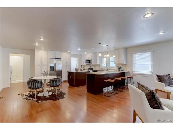 488 S Parfet, Lakewood, CO 80226