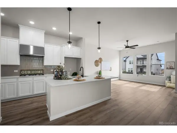 6646 Knapp, Colorado Springs, CO 80924