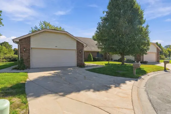 348 Channelview DR, Warsaw, IN 46580-2171