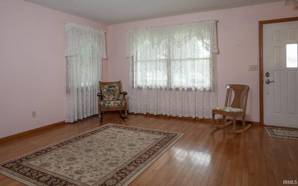 20645 BEND CT, Goshen, IN 46528