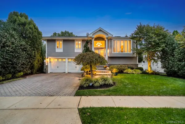 2817 Riverside DR, Wantagh, NY 11793