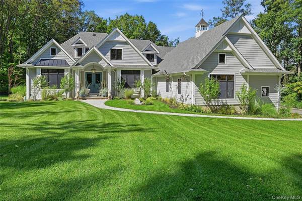595 Moriches RD, Nissequogue, NY 11780