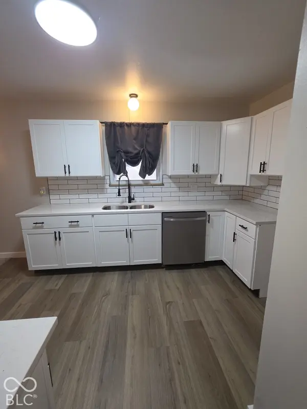 3010 Harlan ST, Indianapolis, IN 46237