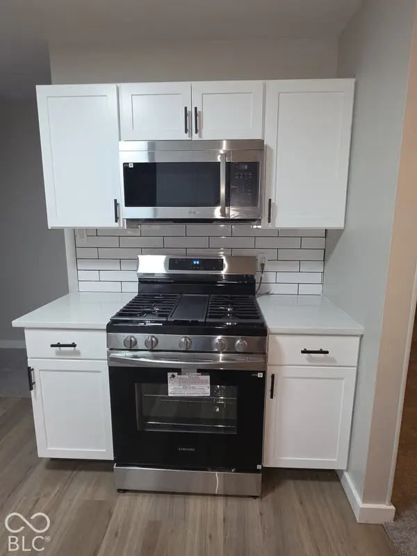 3010 Harlan ST, Indianapolis, IN 46237