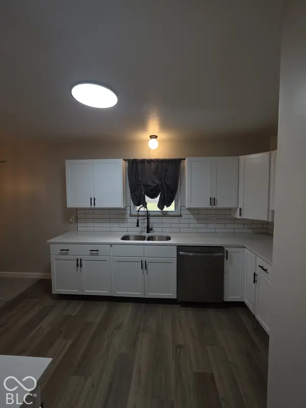 3010 Harlan ST, Indianapolis, IN 46237