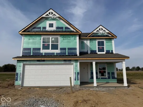 8530 Sand Dunes AVE, Camby, IN 46113