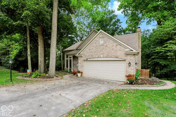 6969 Copper Mountain CT, Indianapolis, IN 46236
