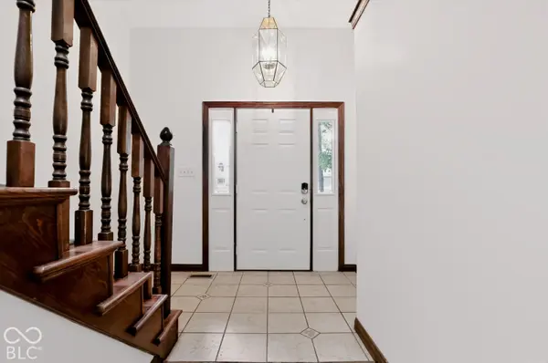 6969 Copper Mountain CT, Indianapolis, IN 46236