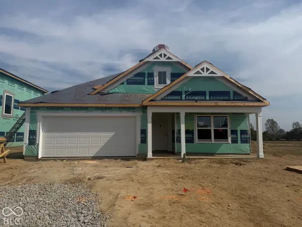 8617 Sand Dunes AVE, Indianapolis, IN 46113