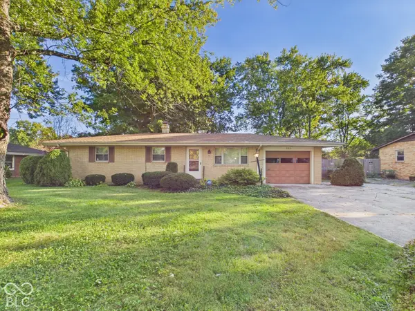 905 Slack DR, Anderson, IN 46013