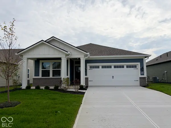 5259 Foxley Park LN, Avon, IN 46123