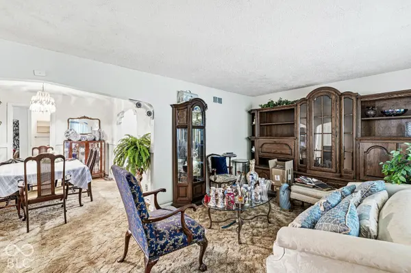 6080 Gifford ST, Indianapolis, IN 46228