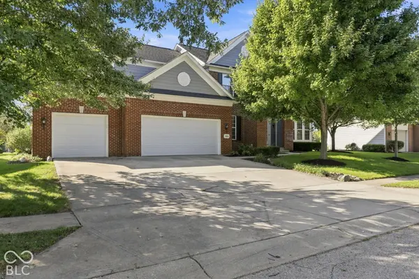 6169 Catlin LN, Noblesville, IN 46062