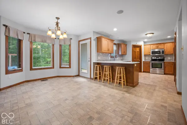 13309 Della Furba CT, Fort Wayne, IN 46845