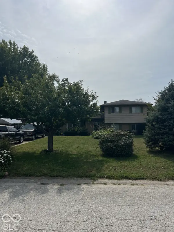 3959 Viewside DR, Indianapolis, IN 46221