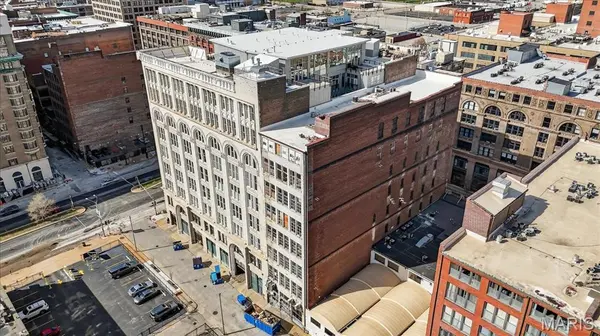 1136 Washington AVE #201, St Louis, MO 63101