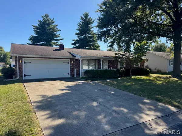 206 Susan ST, Albers, IL 62215