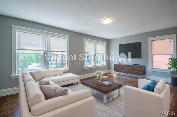 710 LELAND AVE #3N, University City, MO 63130