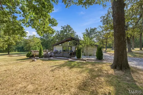 266 Timberlake TRL, Poplar Bluff, MO 63901
