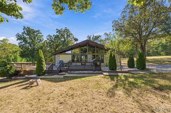 266 Timberlake TRL, Poplar Bluff, MO 63901