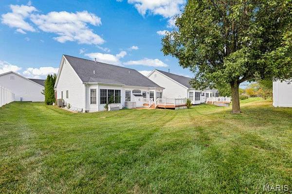 12618 Jane Denny LN, St Louis, MO 63128