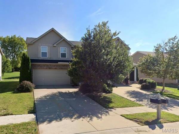 124 SHILOH RIDGE DR, Shiloh, IL 62221
