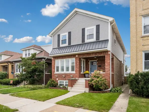 5534 N Linder AVE, Chicago, IL 60630