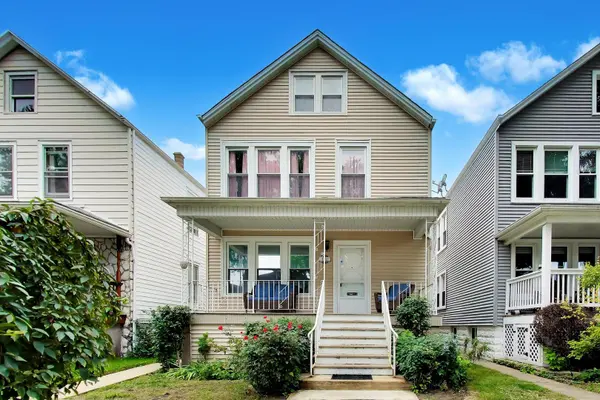 4132 N Maplewood AVE, Chicago, IL 60618