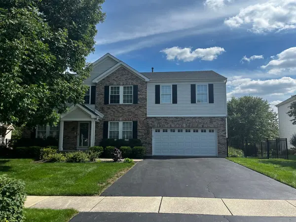 406 Hubbard LN, Lake Villa, IL 60046
