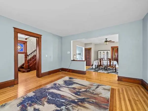 1203 W Lincoln AVE, Rochelle, IL 61068