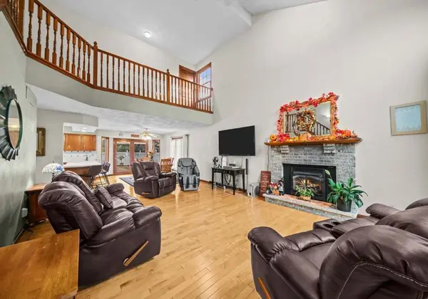 3910 Mockingbird LN, Byron, IL 61010