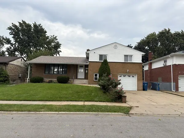1621 Clay CT #House, Melrose Park, IL 60160