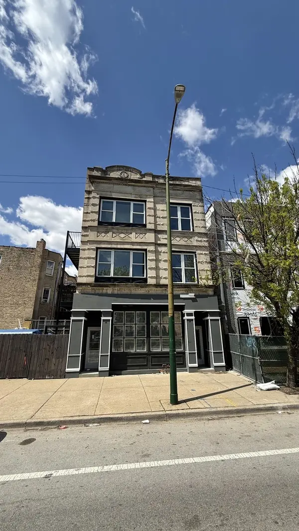 1118 S Western AVE #GC, Chicago, IL 60612