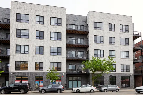 2139 W Madison ST #504, Chicago, IL 60612