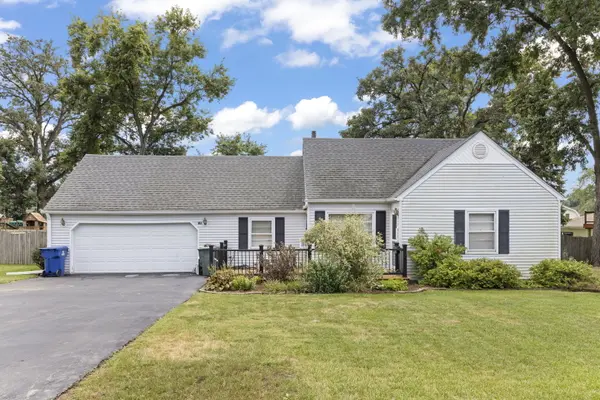 136 Ash ST, New Lenox, IL 60451