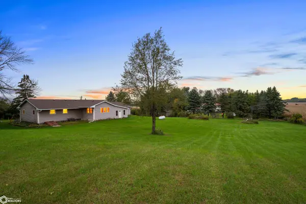 3403 Dogwood AVE, Fertile, IA 50434