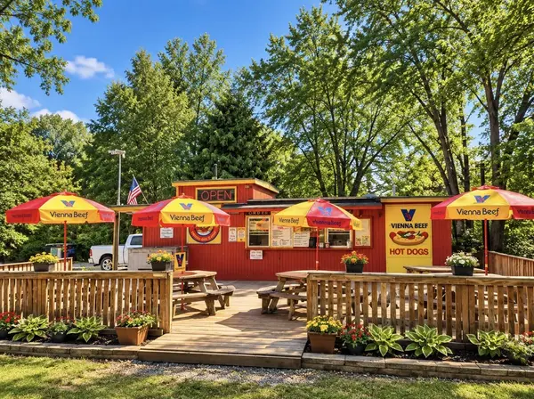5016 Melton RD, Portage, IN 46368