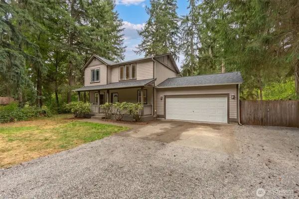 17015 Arborvitae CT SE, Yelm, WA 98597