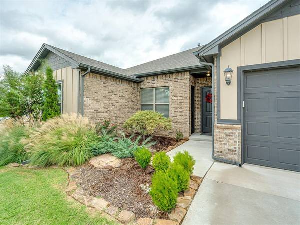 9024 NE 141st ST, Jones, OK 73049
