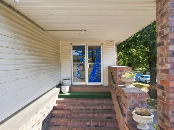 501 S Park ST, Sapulpa, OK 74066