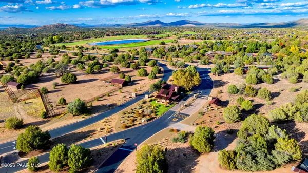 15620 N Elizabeth WAY, Prescott, AZ 86305