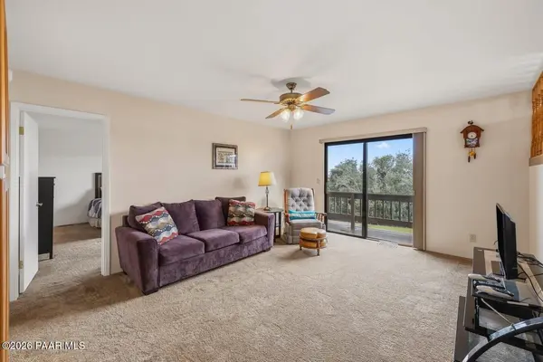 1614 Satellite CT #25, Prescott, AZ 86301