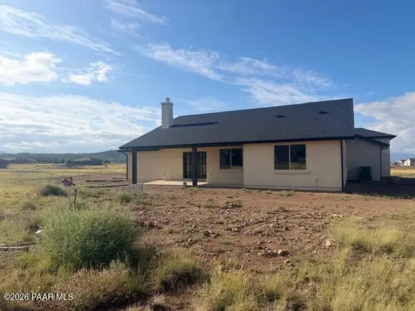 11808 N Outlaw LN, Prescott Valley, AZ 86315