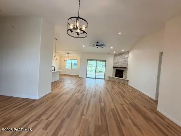11808 N Outlaw LN, Prescott Valley, AZ 86315