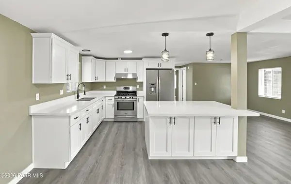 4716 N Ranger RD, Prescott Valley, AZ 86314