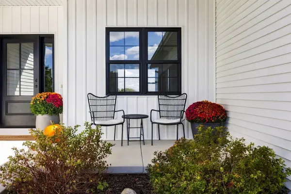 W10190 RIDGE RD, Hortonville, WI 54944