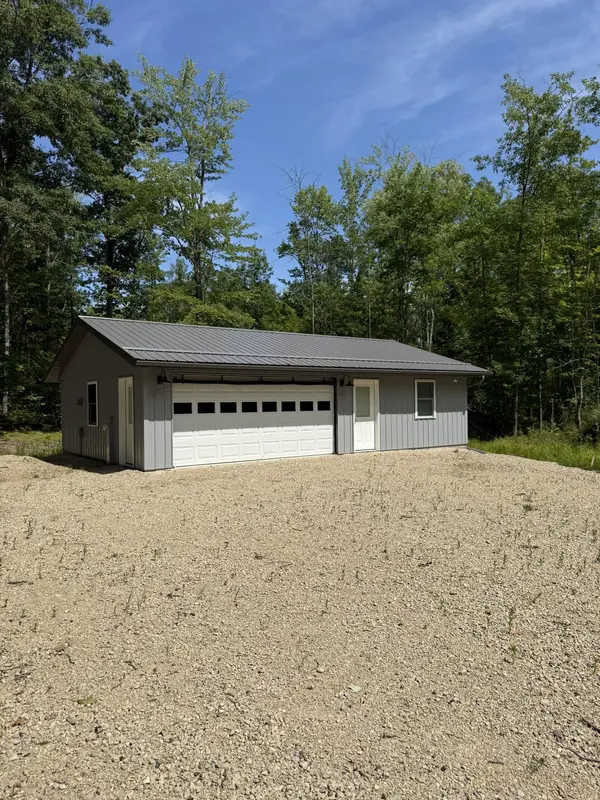 N11920 MENOMINEE WOODS DR, Wausaukee, WI 54177