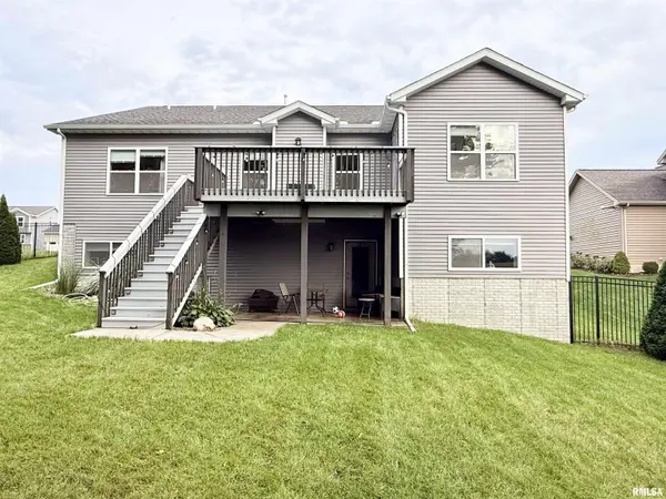 7007 W Water Oak DR, Edwards, IL 61528