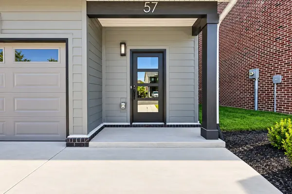 57 Holland Park West, Clarksville, TN 37043