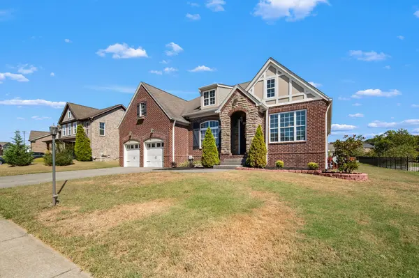 2513 Hessey Pass, Mount Juliet, TN 37122